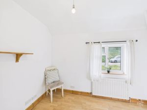 spare room- click for photo gallery